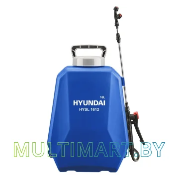 Опрыскиватель Hyundai HYSP 1612